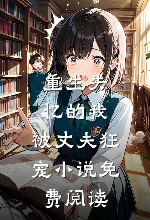 重生失忆的我,被丈夫狂宠免费阅读