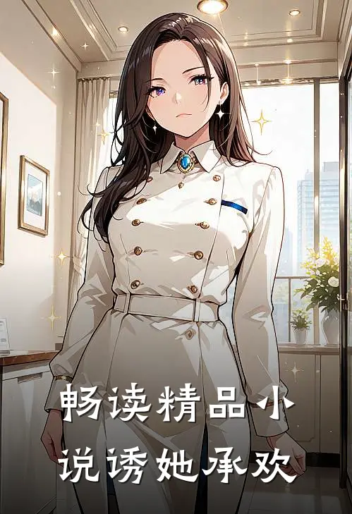 畅读精品诱她承欢