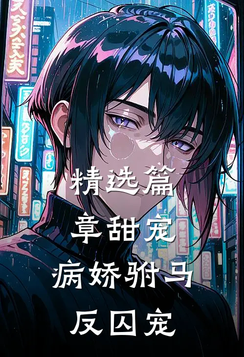 精选篇章甜宠病娇驸马反囚宠免费阅读