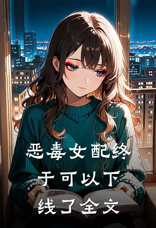 恶毒女配终于可以下线了全文在线阅读