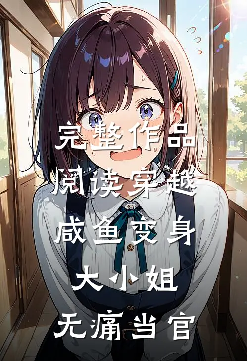 完整作品阅读穿越咸鱼变身大小姐,无痛当官的