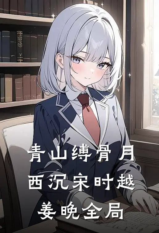 青山缚骨月西沉宋时越姜晚全局