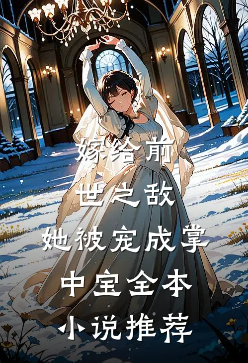 嫁给前世之敌,她被宠成掌中宝全本推荐免费阅读