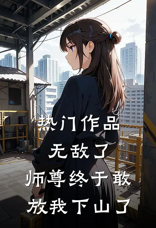 热门作品无敌了,师尊终于敢放我下山了