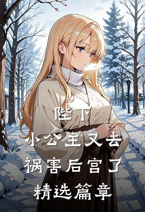 陛下,小公主又去祸害后宫了精选篇章阅读