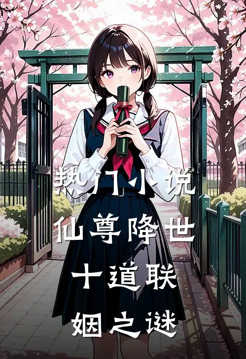 热门仙尊降世十道联姻之谜