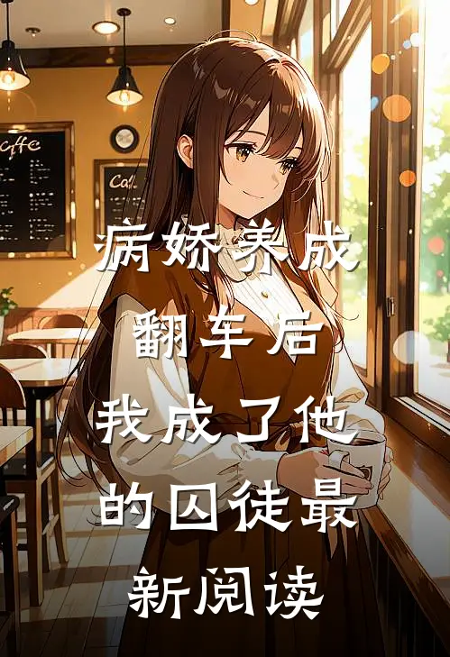 病娇养成翻车后，我成了他的囚徒最新阅读