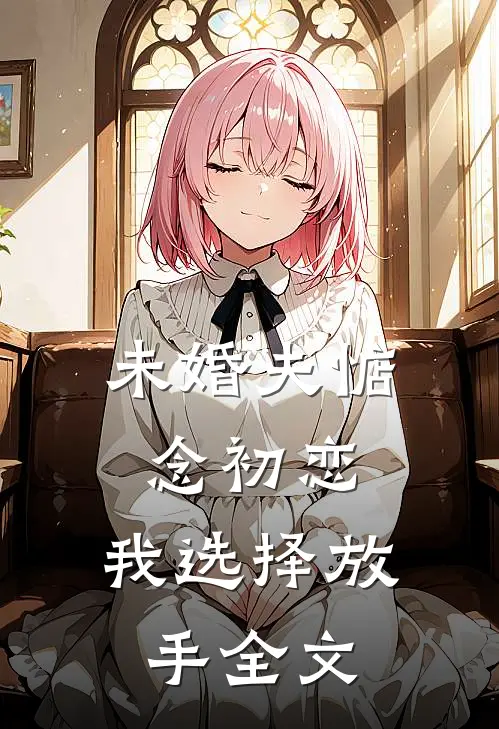 未婚夫惦念初恋,我选择放手全文在线阅读