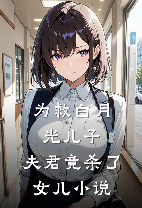 为救白月光儿子,夫君竟杀了女儿在线阅读