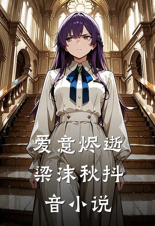 爱意烬逝梁沫秋抖音小说