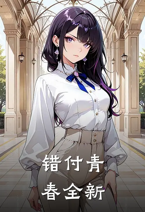 错付青春全新