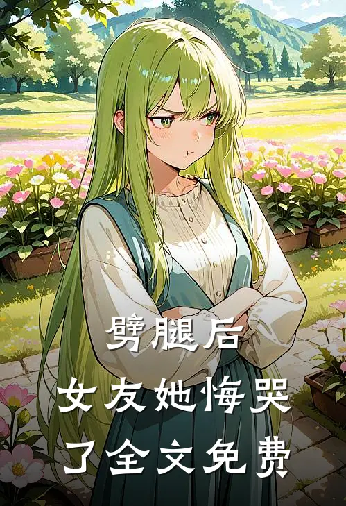劈腿后,女友她悔哭了全文免费