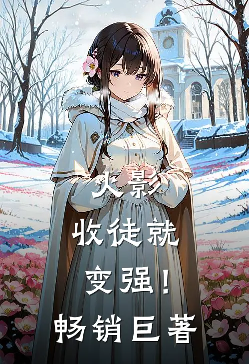 火影收徒就变强!畅销巨著