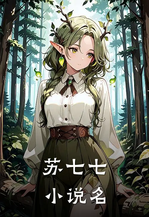 苏七七诱妻入怀小丫头别想逃免费阅读全文