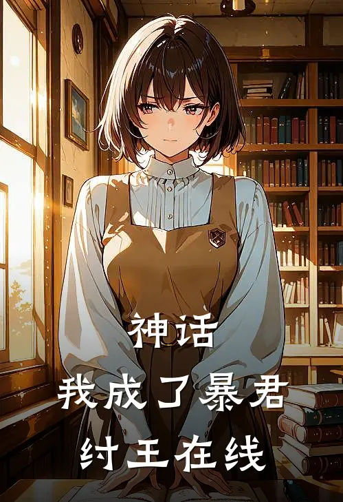 神话我成了暴君纣王在线观看