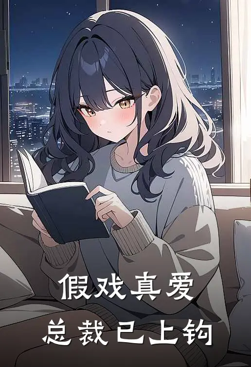 假戏真爱总裁已上钩漫画