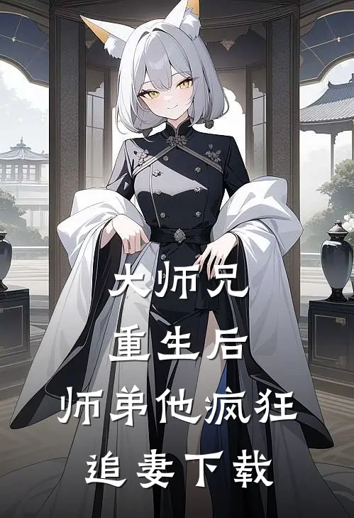 大师兄重生后,师弟他疯狂追妻