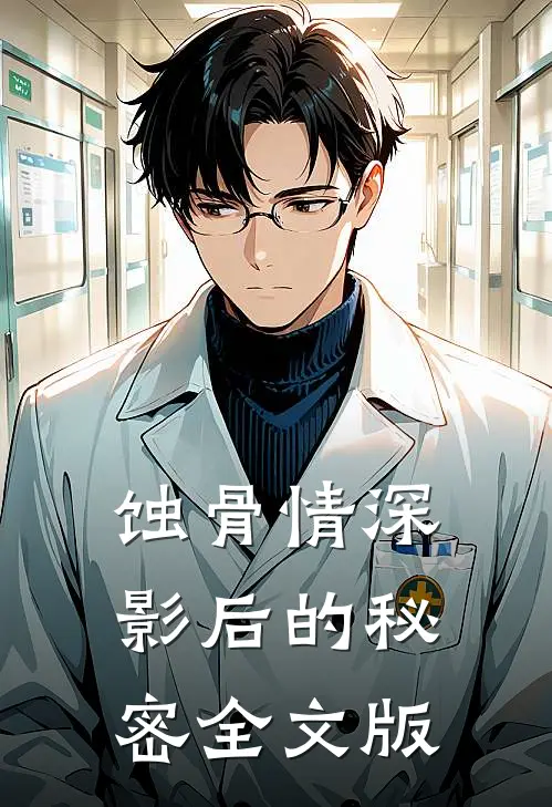 蚀骨情深影后的秘密全文版在线阅读