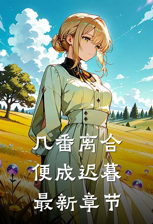 几番离合,便成迟暮最新章节