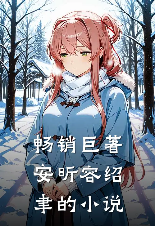 畅销巨著安昕容绍聿的叫