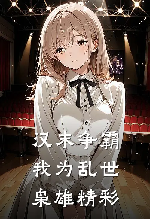 汉末争霸,我为乱世枭雄精彩片段