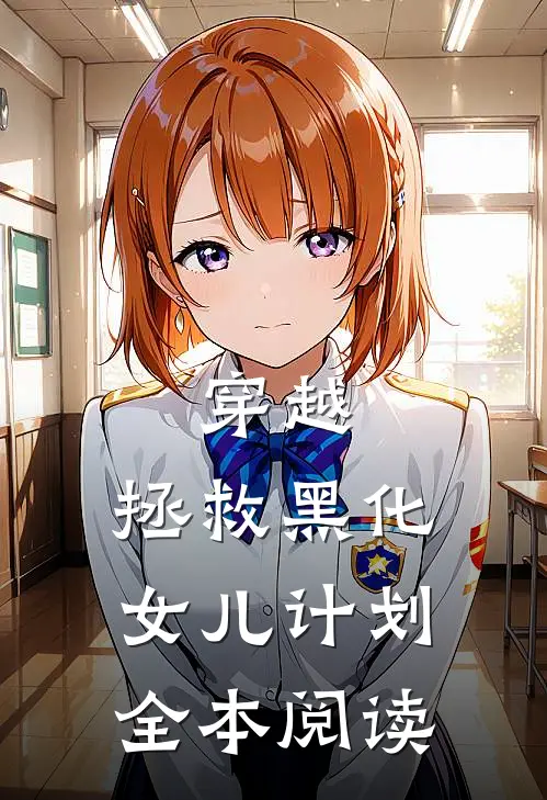 穿越拯救黑化女儿计划全本阅读