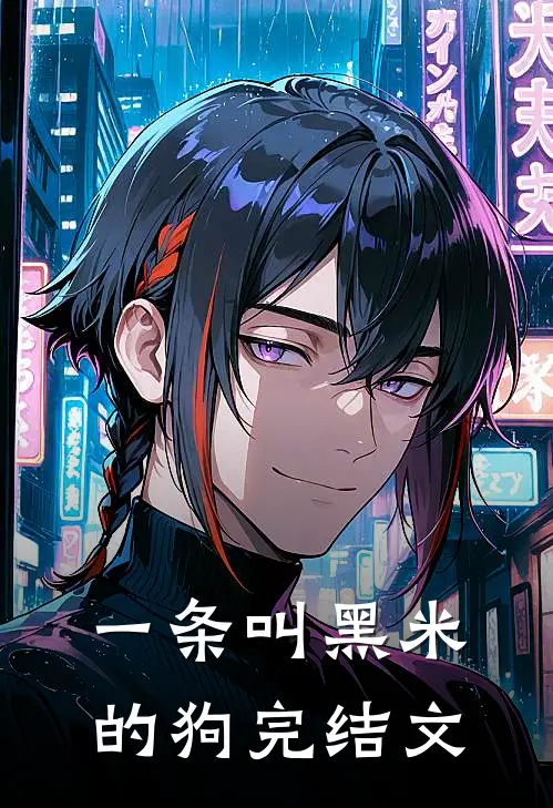 一条叫黑米的狗完结文