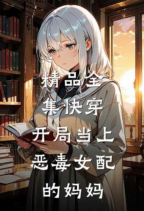 精品全集快穿开局当上恶毒女配的妈妈免费阅读