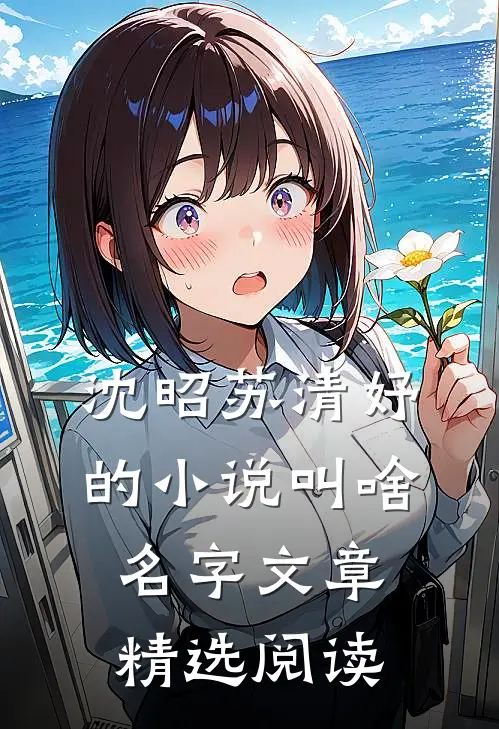沈昭苏清妤的小说叫啥名字文章精选阅读