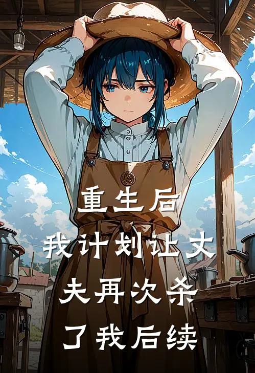 重生后,我计划让丈夫再次杀了我后续剧情