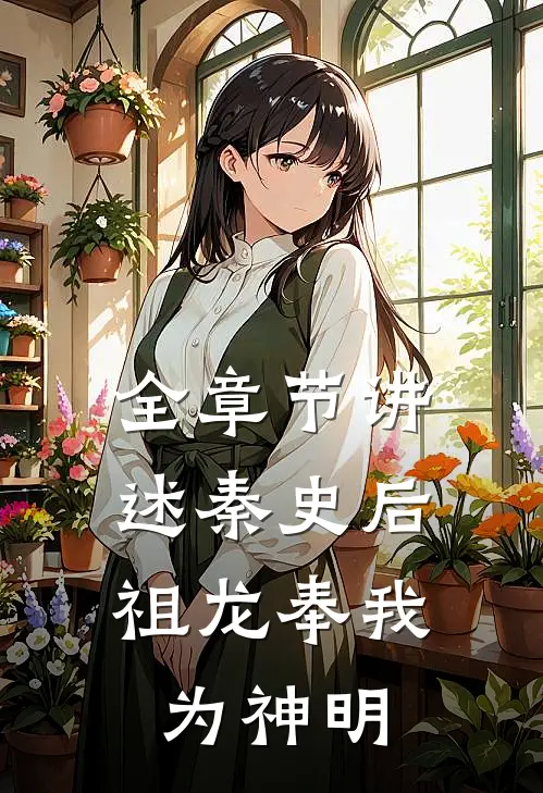 全章节讲述秦史后,祖龙奉我为神明