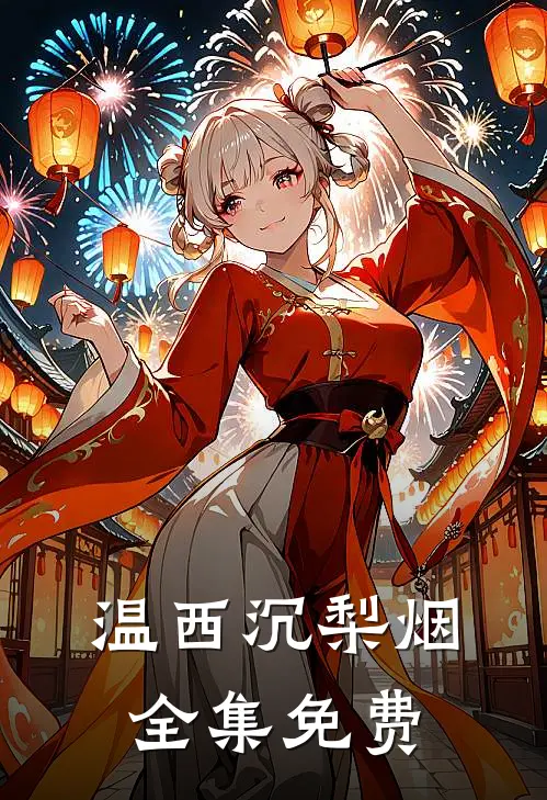 温西沉梨烟的免费阅读