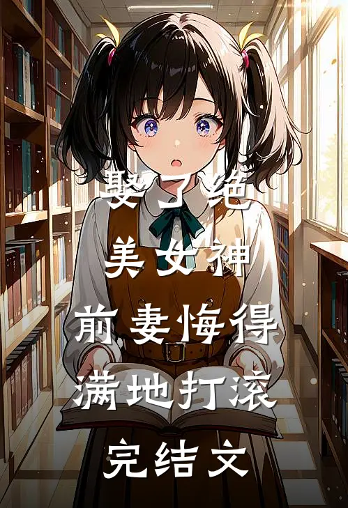 娶了绝美女神,前妻悔得满地打滚完结文学