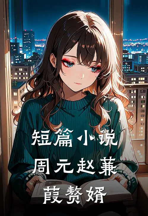 短篇周元赵蒹葭赘婿在线阅读