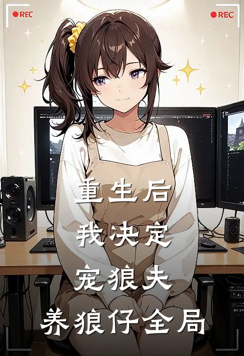 重生后,我决定宠狼夫,养狼仔全局