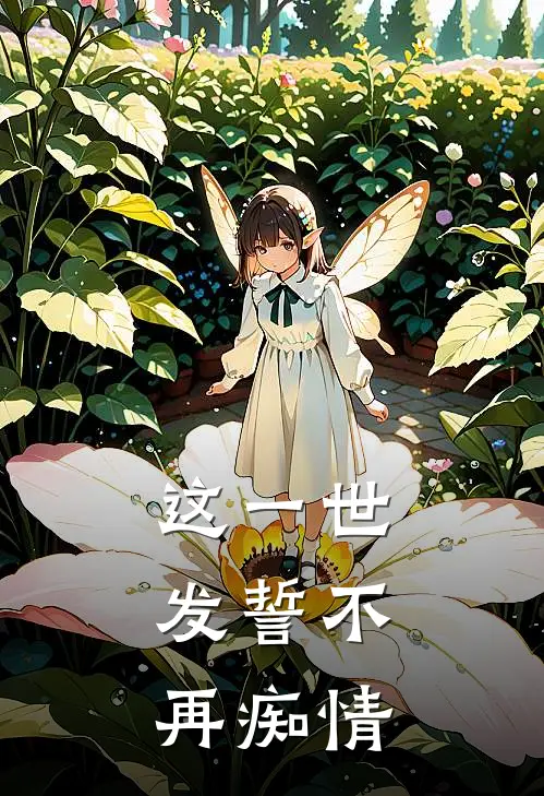这一世,发誓不再痴情下一句