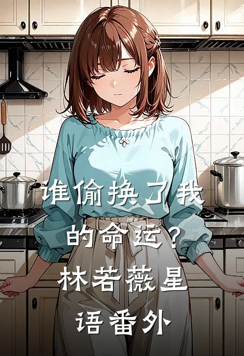 谁偷换了我的命运?林若薇星语 番外免费