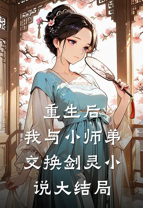 重生后,我与小师弟交换剑灵大结局免费阅读