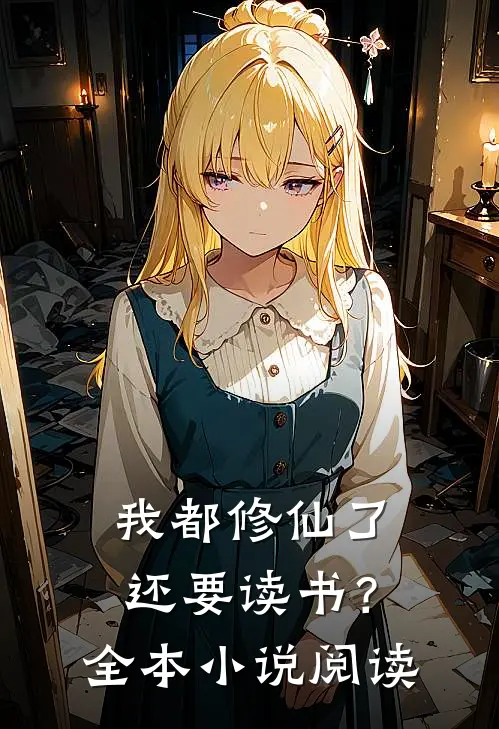 我都修仙了,还要读书?全本阅读免费