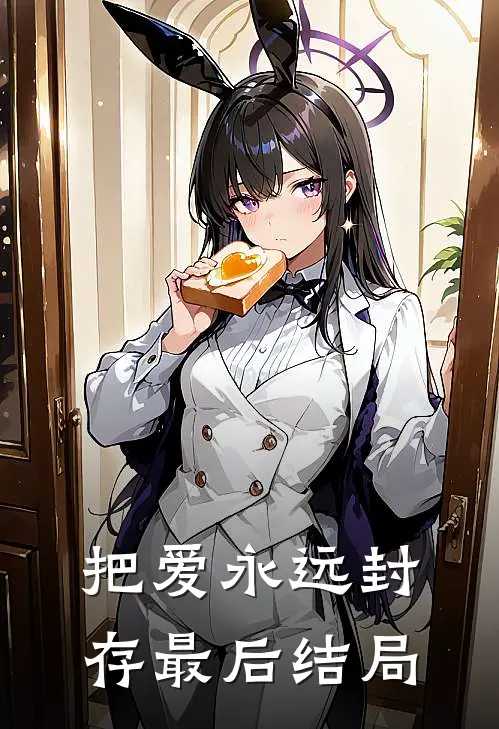 把爱永远封存最后结局如何