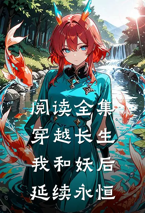 阅读全集穿越长生我和妖后延续永恒