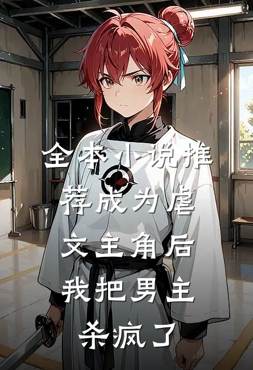 全本推荐成为虐文主角后,我把男主杀疯了