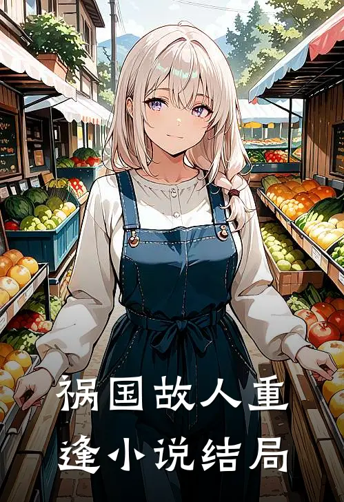 祸国-故人重逢小说结局