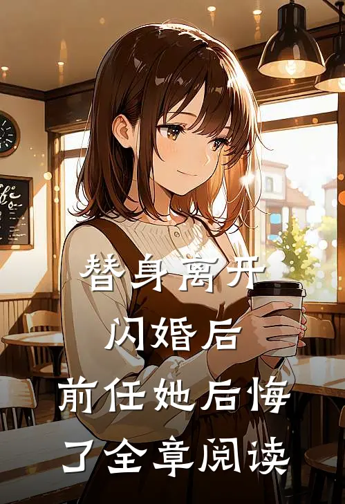 替身离开闪婚后,前任她后悔了全章阅读