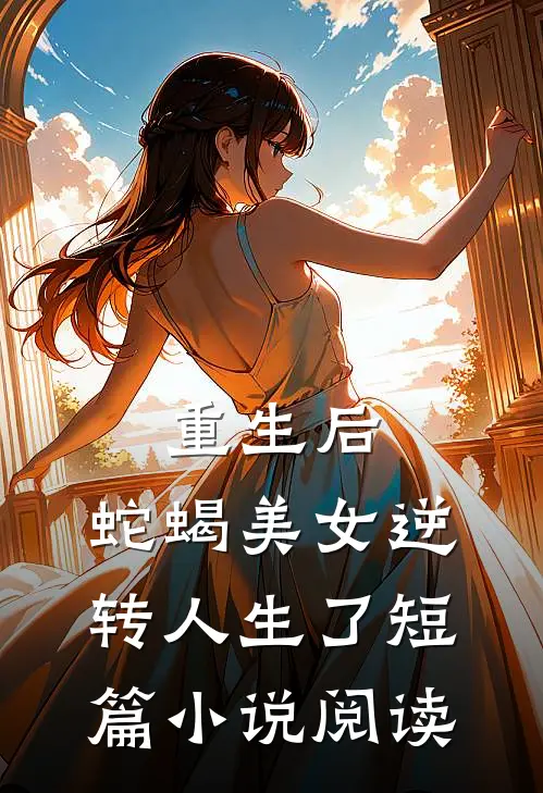 重生后,蛇蝎美女逆转人生了短篇阅读免费