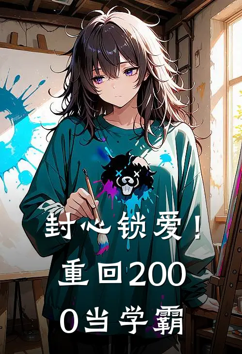 封心锁爱!重回2000当学霸 伴树花开