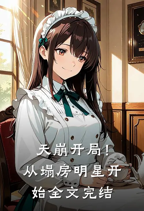天崩开局!从塌房明星开始全文完结