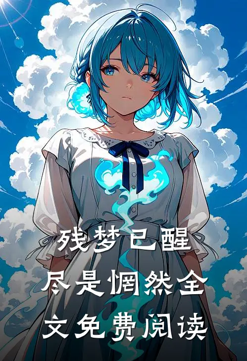 残梦已醒,尽是惘然全文免费阅读无弹窗