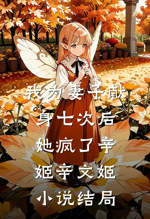 我为妻子献身七次后，她疯了辛姬辛文姬小说结局