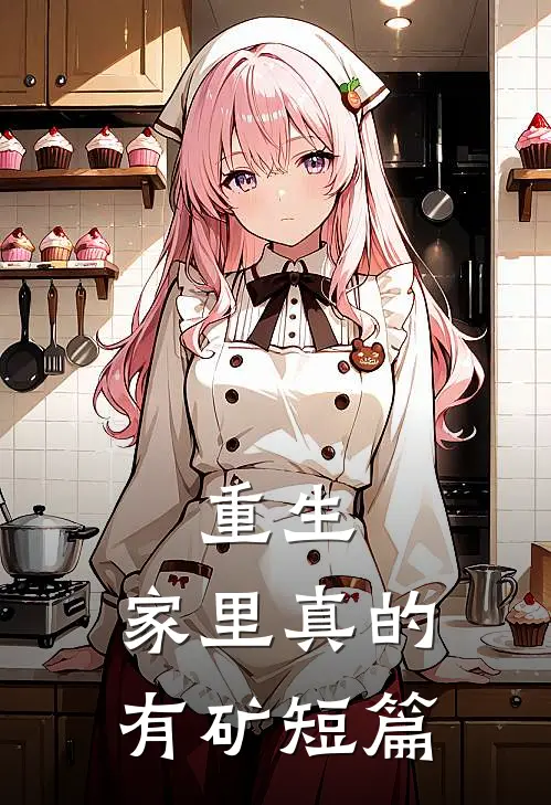 重生家里真的有矿短篇免费阅读